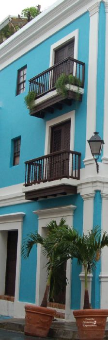 Puerto Rico - Travel