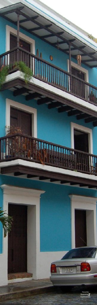 Puerto Rico - Travel