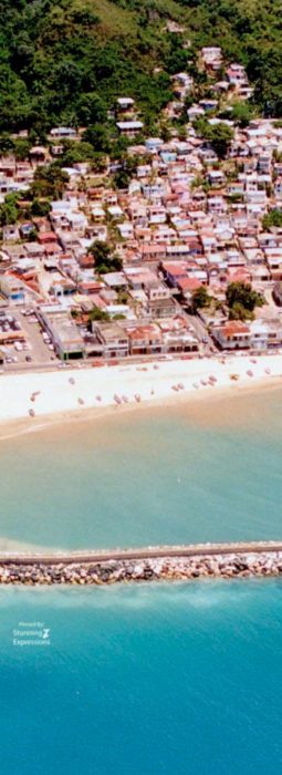 Puerto Rico - Travel