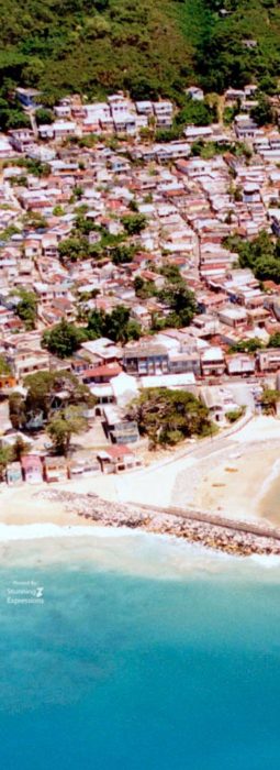 Puerto Rico - Travel
