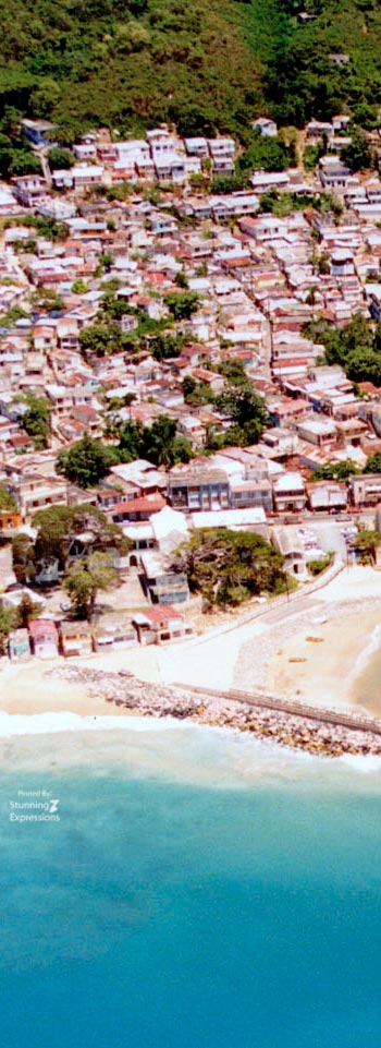 Puerto Rico - Travel