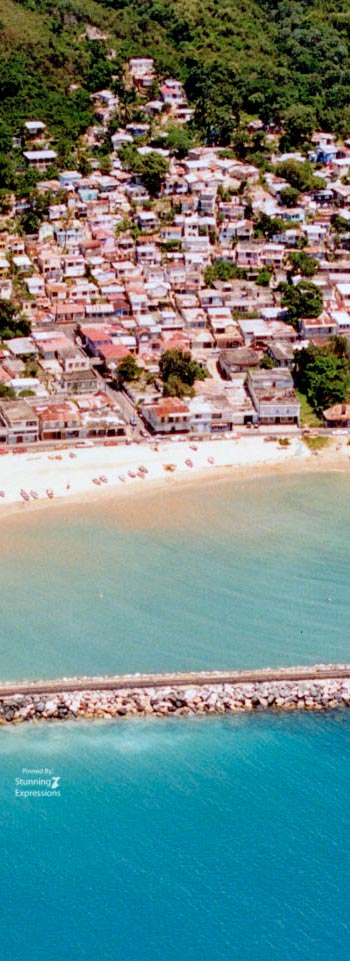 Puerto Rico - Travel