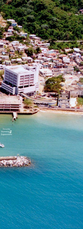 Puerto Rico - Travel