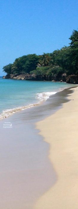 Puerto Rico - Travel