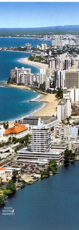 Puerto Rico - Travel