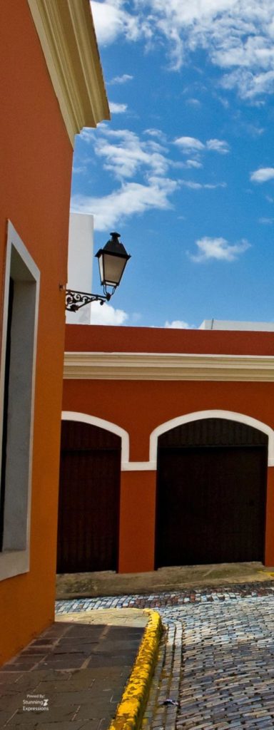 Puerto Rico - Travel