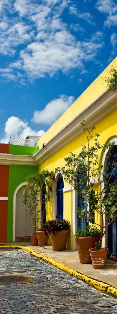 Puerto Rico - Travel