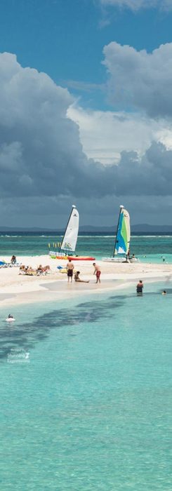 Puerto Rico - Travel