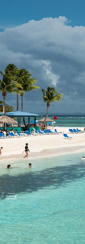 Puerto Rico - Travel