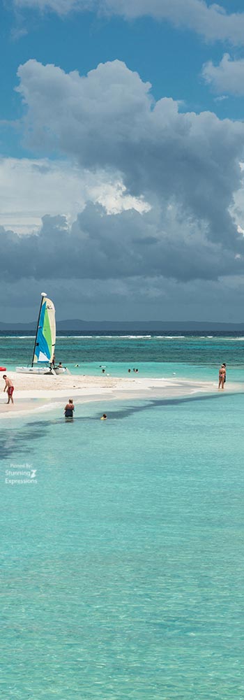 Puerto Rico - Travel