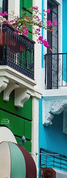 Puerto Rico - Travel