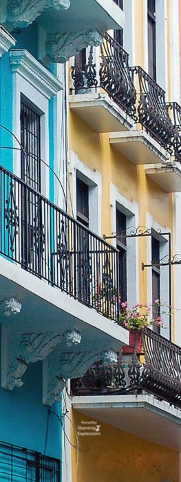 Puerto Rico - Travel