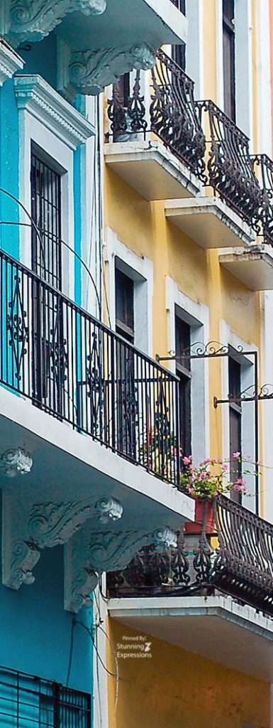 Puerto Rico - Travel