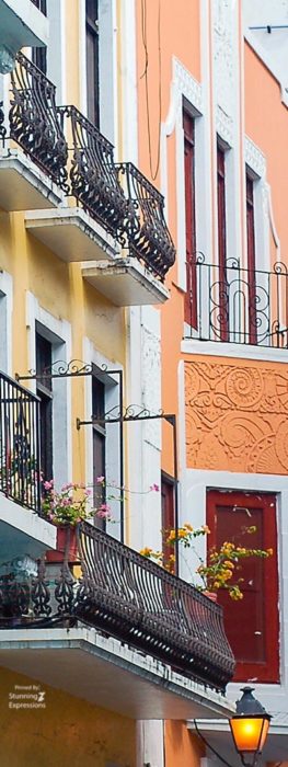 Puerto Rico - Travel