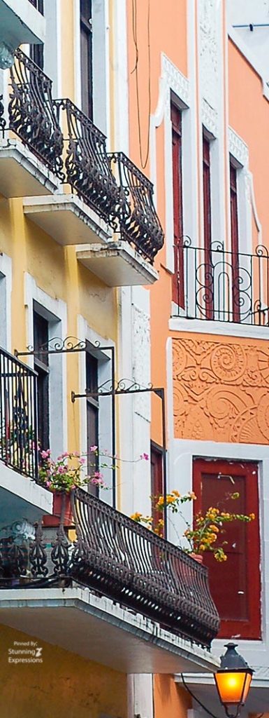 Puerto Rico - Travel