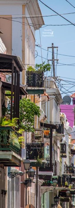 Puerto Rico - Travel