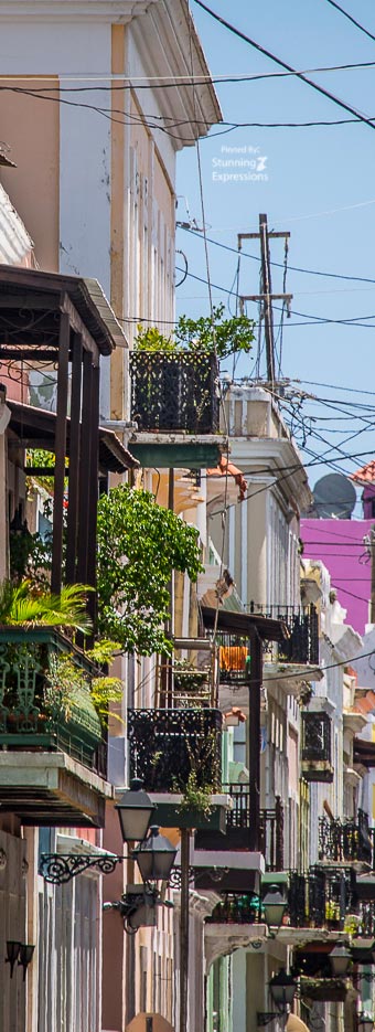 Puerto Rico - Travel