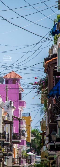 Puerto Rico - Travel