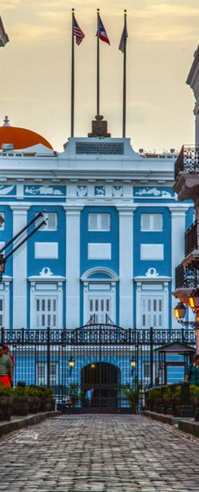 Puerto Rico - Travel