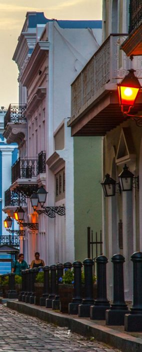 Puerto Rico - Travel