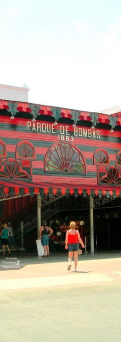 Puerto Rico - Travel