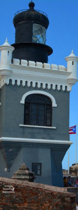 Puerto Rico - Travel