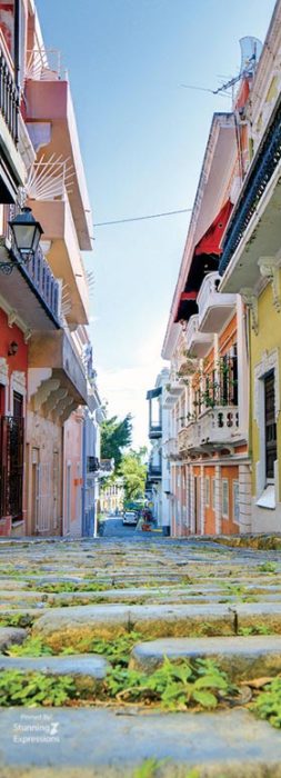 Puerto Rico - Travel