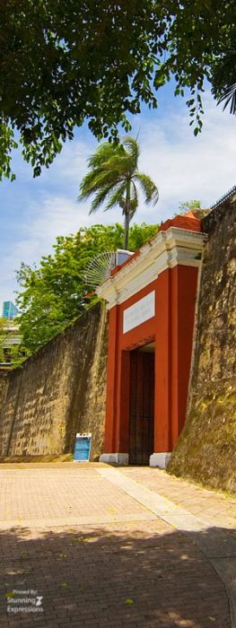 Puerto Rico - Travel