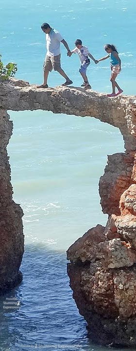 Puerto Rico - Travel