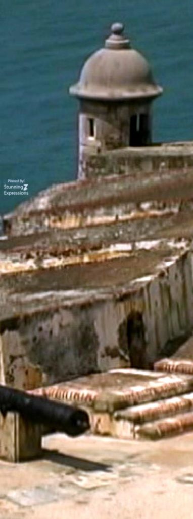 Puerto Rico - Travel