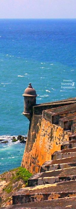 Puerto Rico - Travel