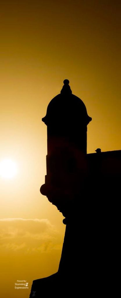 Puerto Rico - Travel