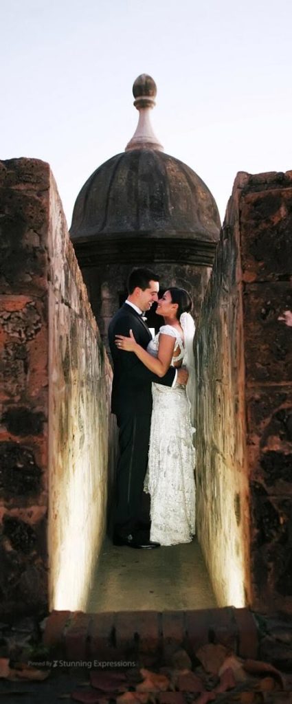 Puerto Rico - Travel