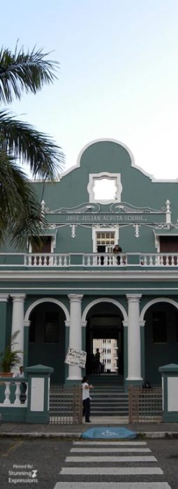 Puerto Rico - Travel