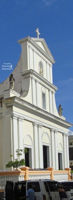 Puerto Rico - Travel