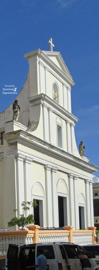 Puerto Rico - Travel