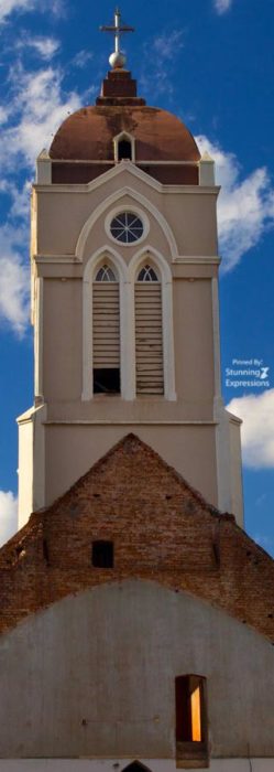 Puerto Rico - Travel