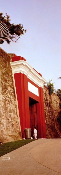 Puerto Rico - Travel