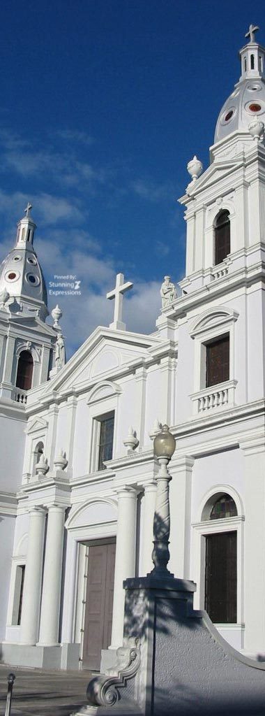 Puerto Rico - Travel