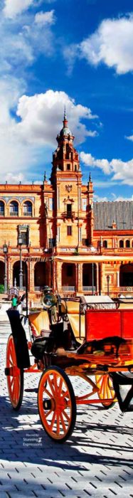 Spain Travel - Andalucia | Gallery 1