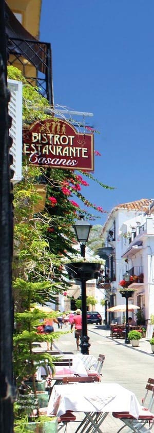 Spain Travel - Andalucia | Gallery 1