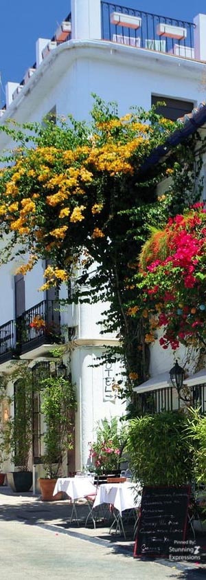 Spain Travel - Andalucia | Gallery 1