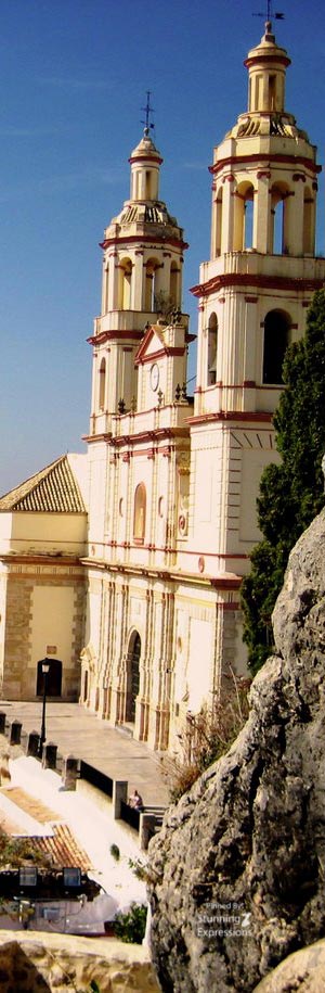 Spain Travel - Andalucia | Gallery 1