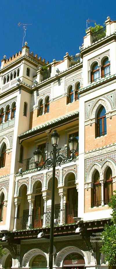 Spain Travel - Andalucia | Gallery 1