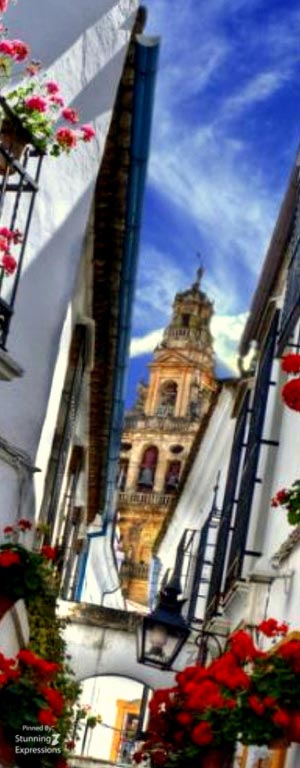 Spain Travel - Andalucia | Gallery 1