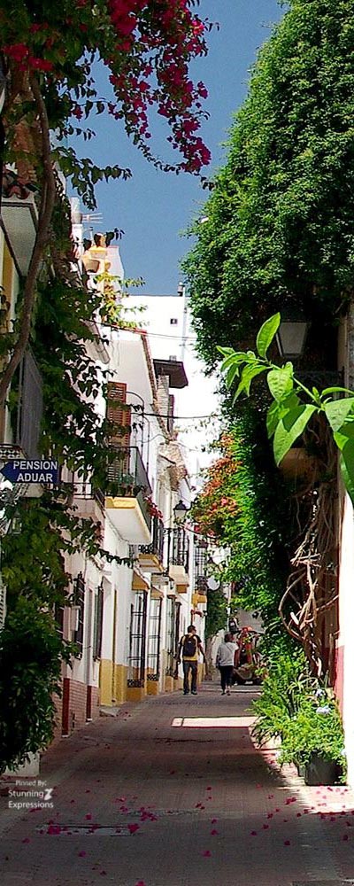 Spain Travel - Andalucia | Gallery 1