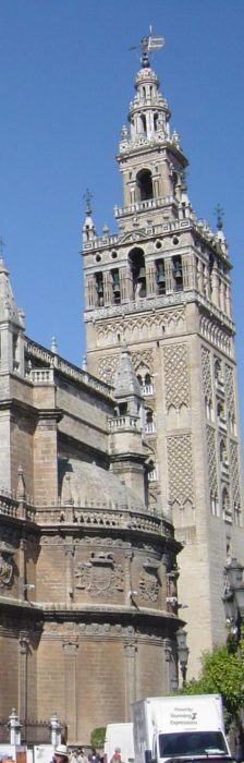 Spain Travel - Andalucia | Gallery 1