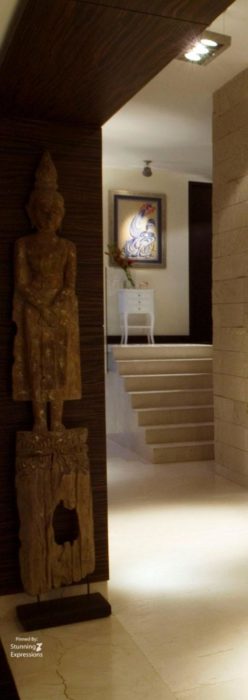 Contemporary Style |