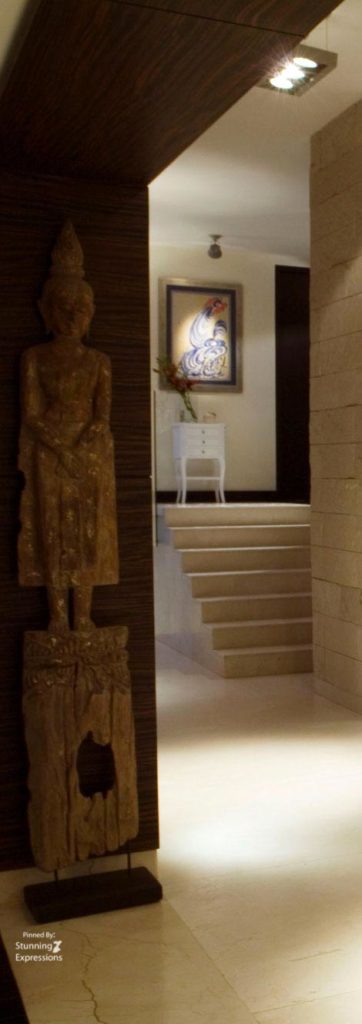 Contemporary Style |