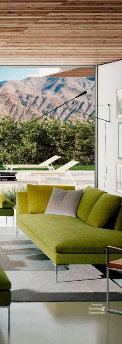 Contemporary Style |